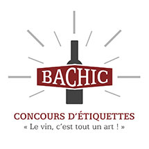 Bachic - Concours d'étiquettes