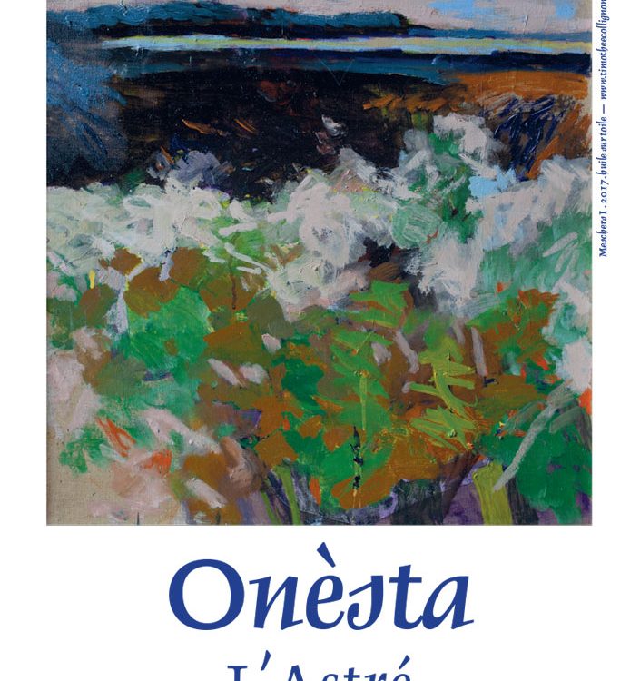 onesta