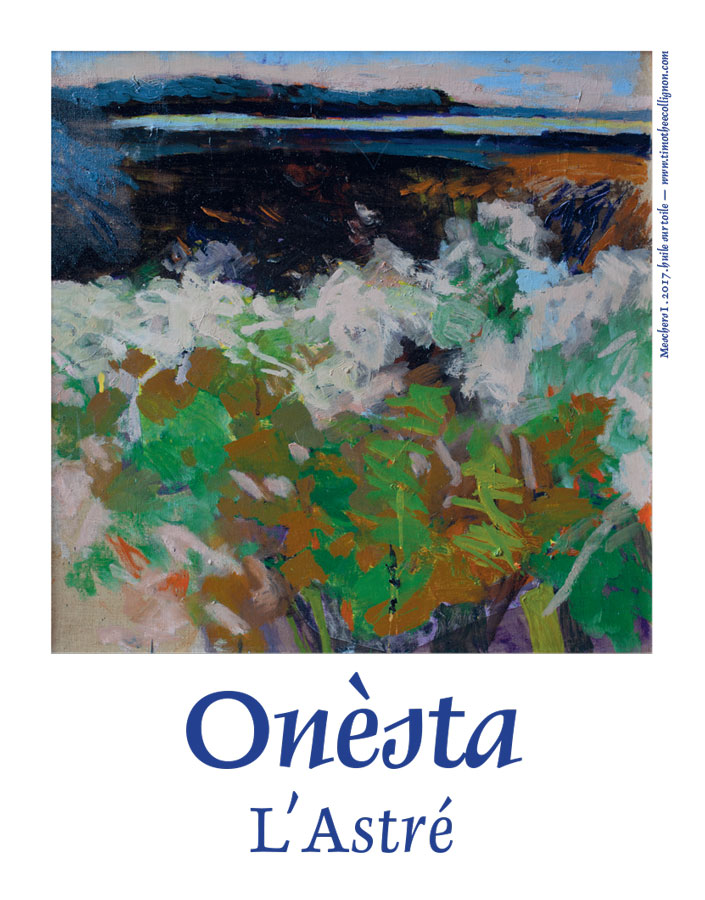 onesta