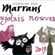 Domaine des Marrans - Beaujolais Nouveau 2019