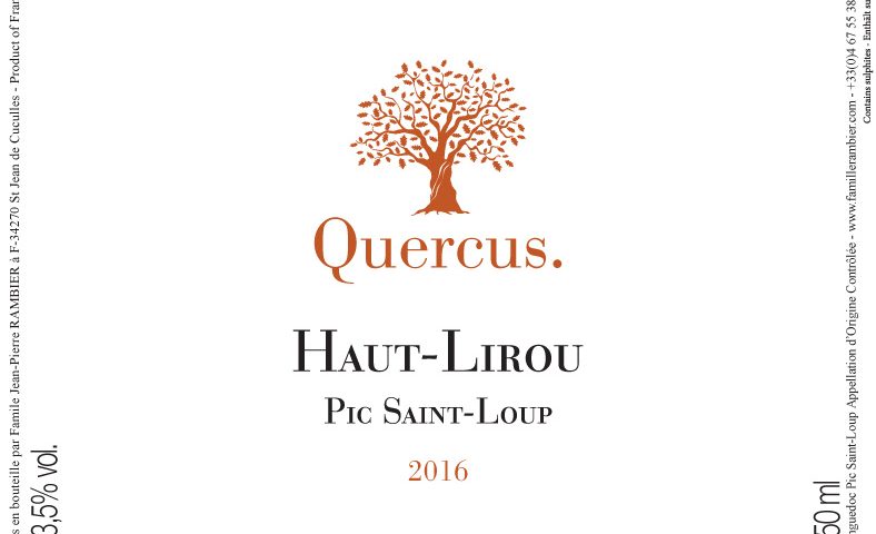 Quercus