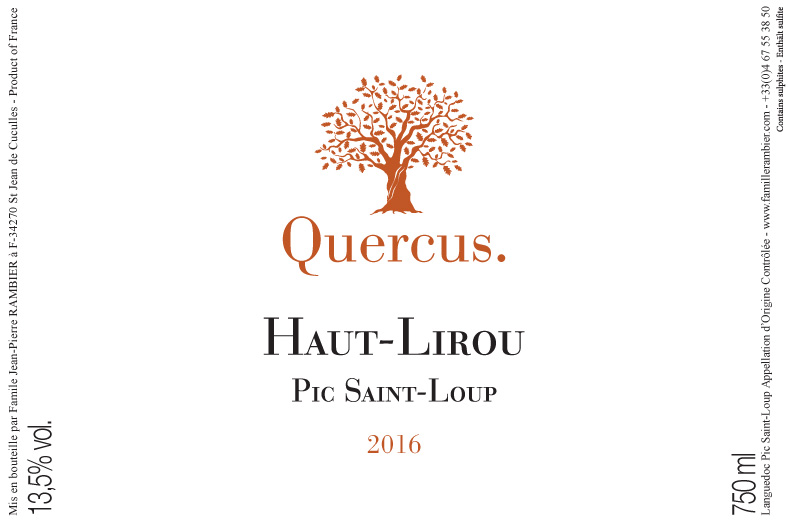 Quercus