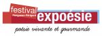 Logo Expoésie