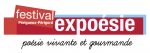 Logo Expoésie