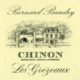 Domaine Bernard Baudry - Les Grézeaux