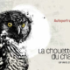 La Chouette du Chai - Autoportrait