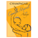 Champagne Camille Marcel