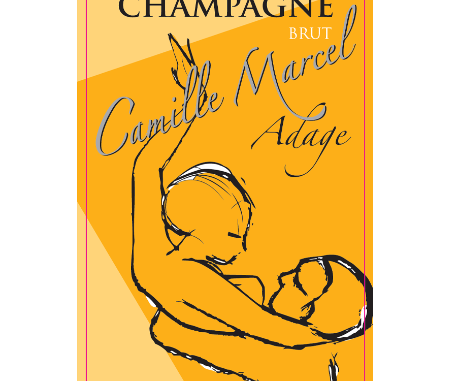 Champagne Camille Marcel