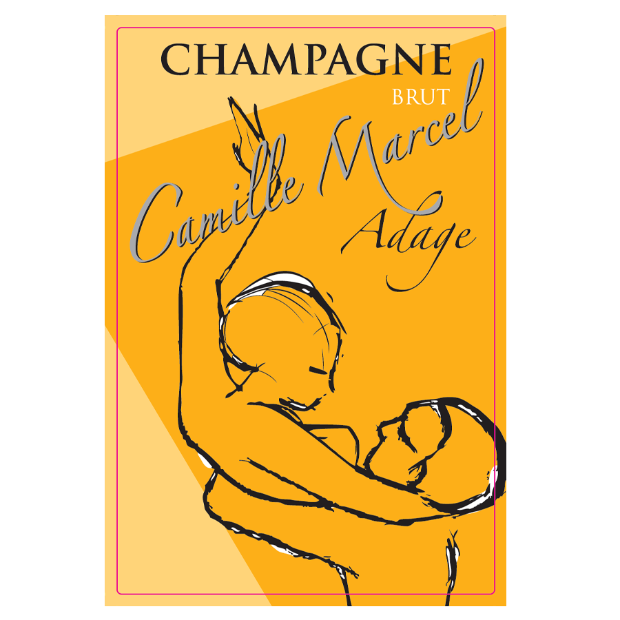 Champagne Camille Marcel
