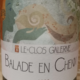 Clos Galerne Balade en Chenin