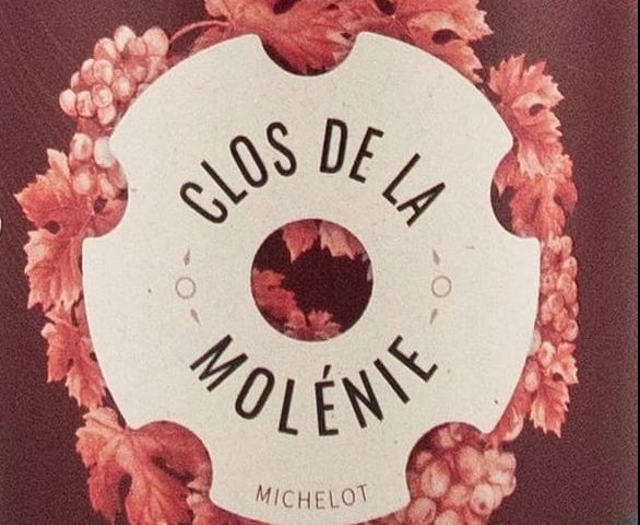 Clos de la Molénie Michelot