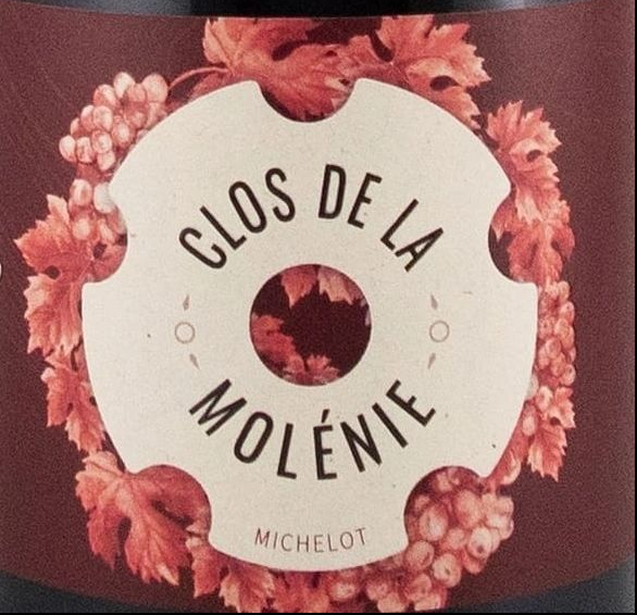 Clos de la Molénie Michelot