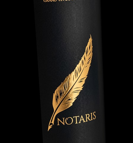 Clos du Notaire Notaris