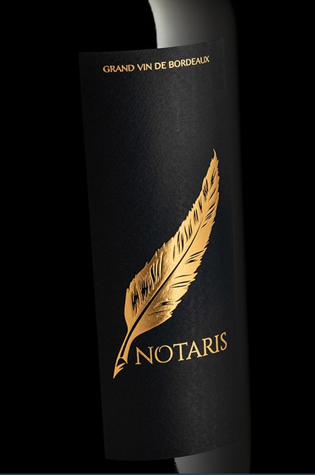 Clos du Notaire Notaris