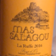 La Ruffe Mas du Salagou