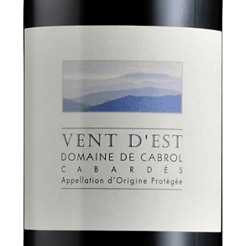 LanguedocRoussillon Domaine de Cabrol