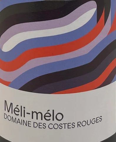 Meli Melo Les Costes Rouges