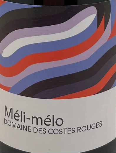 Meli Melo Les Costes Rouges