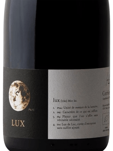Languedoc Roussillon Lux de Luc