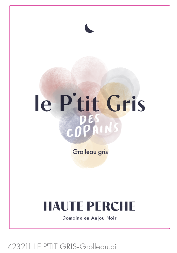 Anjou Haute Perche