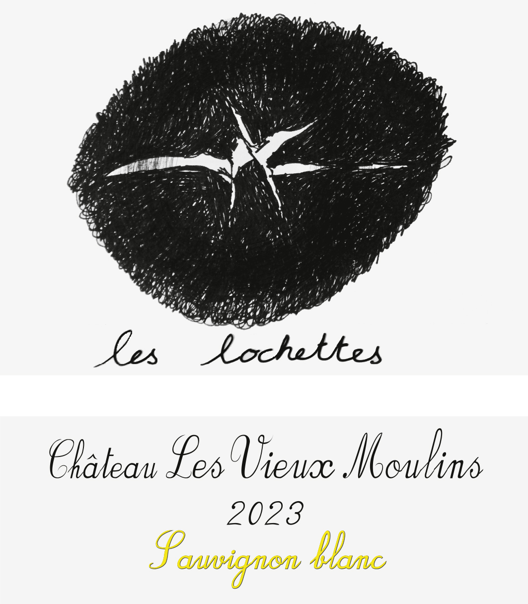 Blaye Les Lochettes