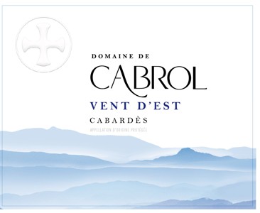 Cabardès Vent d'Est