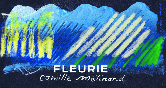 Fleurie Camille Mélinand
