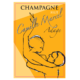Champagne Camille Marcel - Champagne - l'Adage