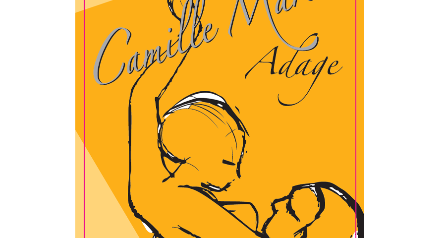 Champagne Camille Marcel - Champagne - l'Adage