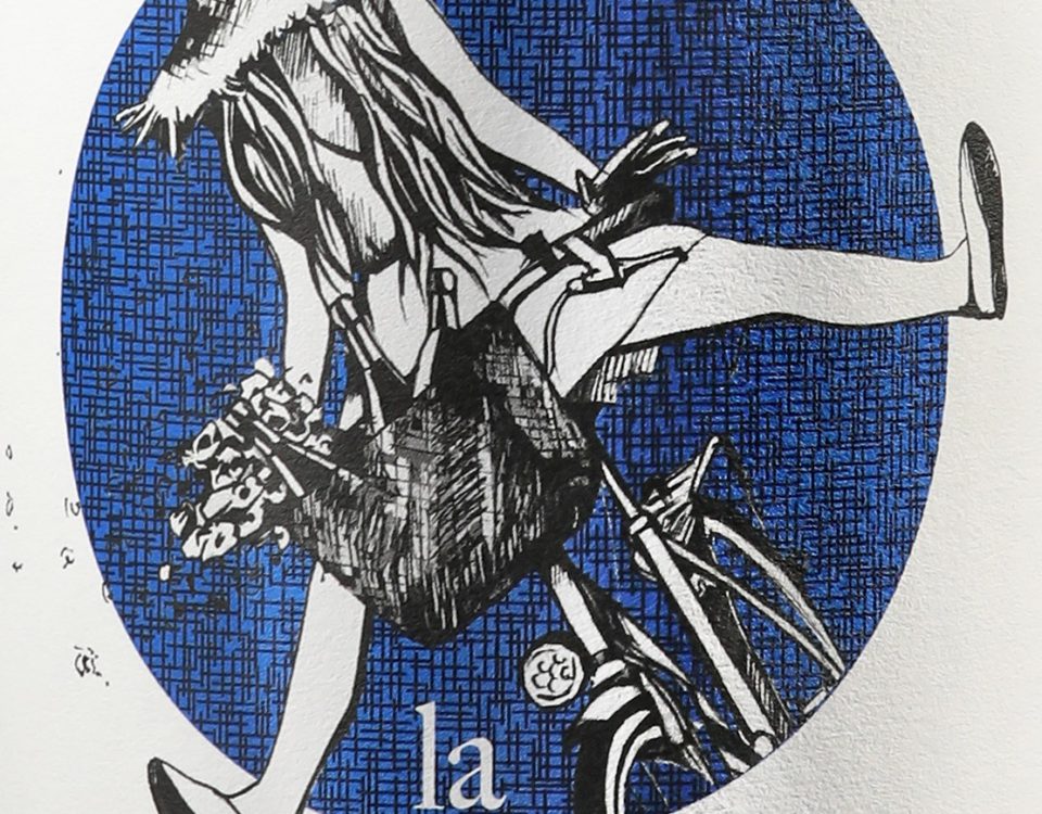 Clos d'Audhuy - Cahors - Cuvée Pompette