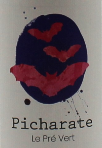 Domaine Le Pré Vert - Périgord - Cuvée Picharate