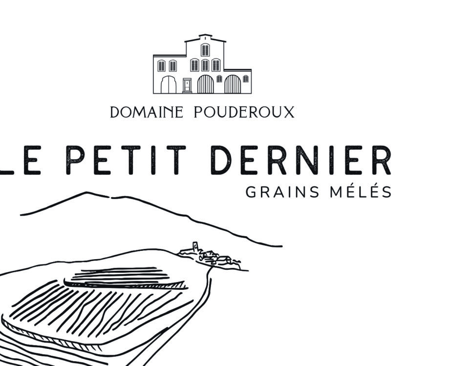 Domaine Pouderoux - Limoux - Le Petit dernier