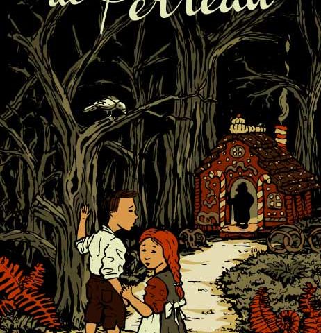 Domaine de Perreau - Périgord - Les contes de Perreau