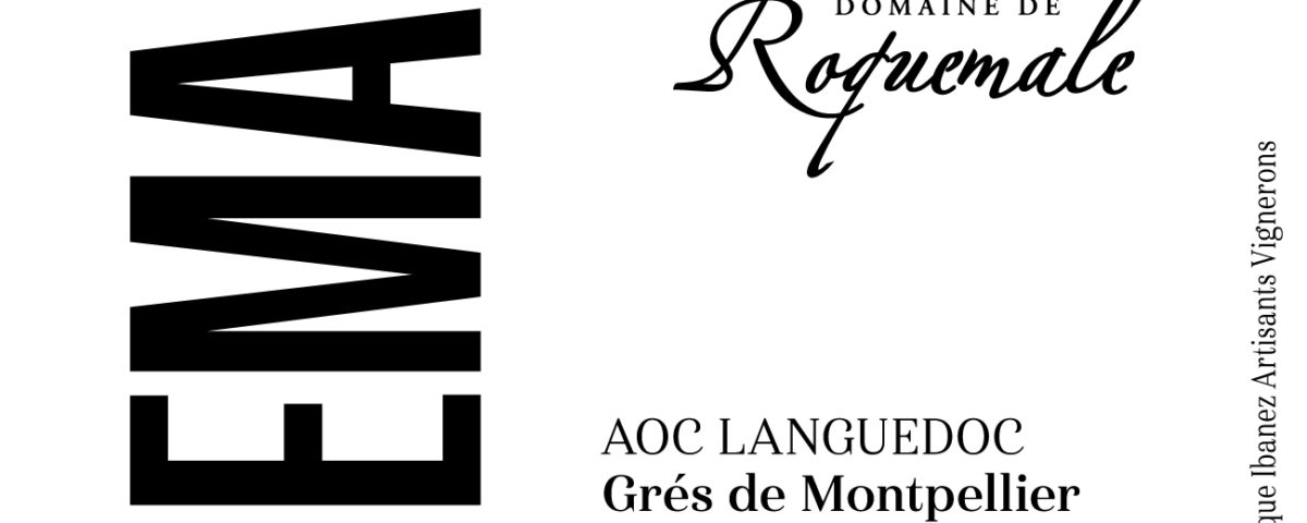 Domaine de Roquemale - Languedoc - LEMA