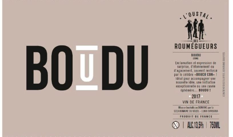 L'Oustal des Roumégueurs - Languedoc - Boudu