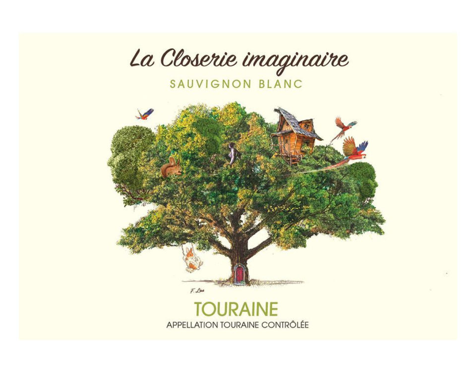 La Closerie Imaginaire - Touraine Val de Loire