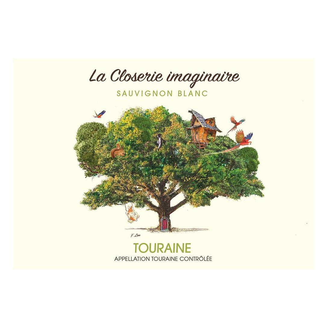 La Closerie Imaginaire - Touraine Val de Loire