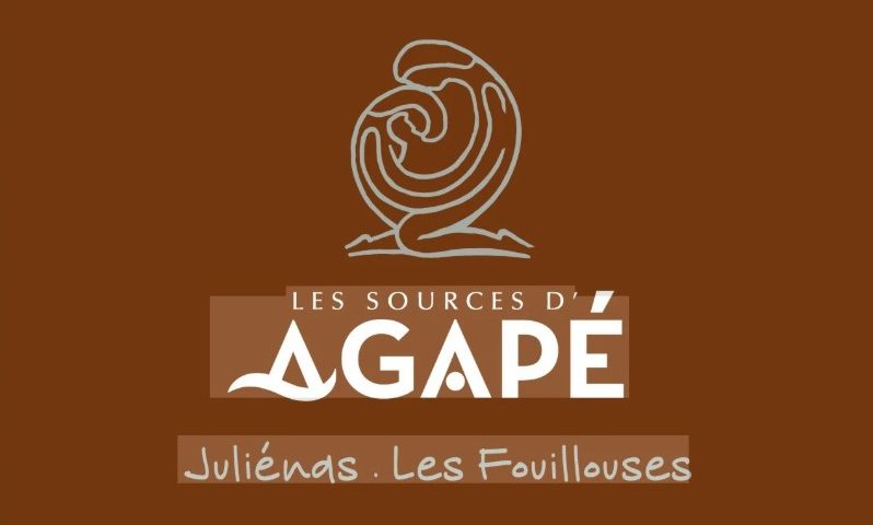 Les Sources d Agapé - Julienas Beaujolais