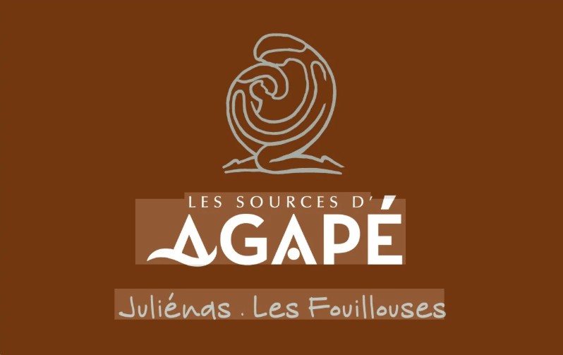 Les Sources d Agapé - Julienas Beaujolais