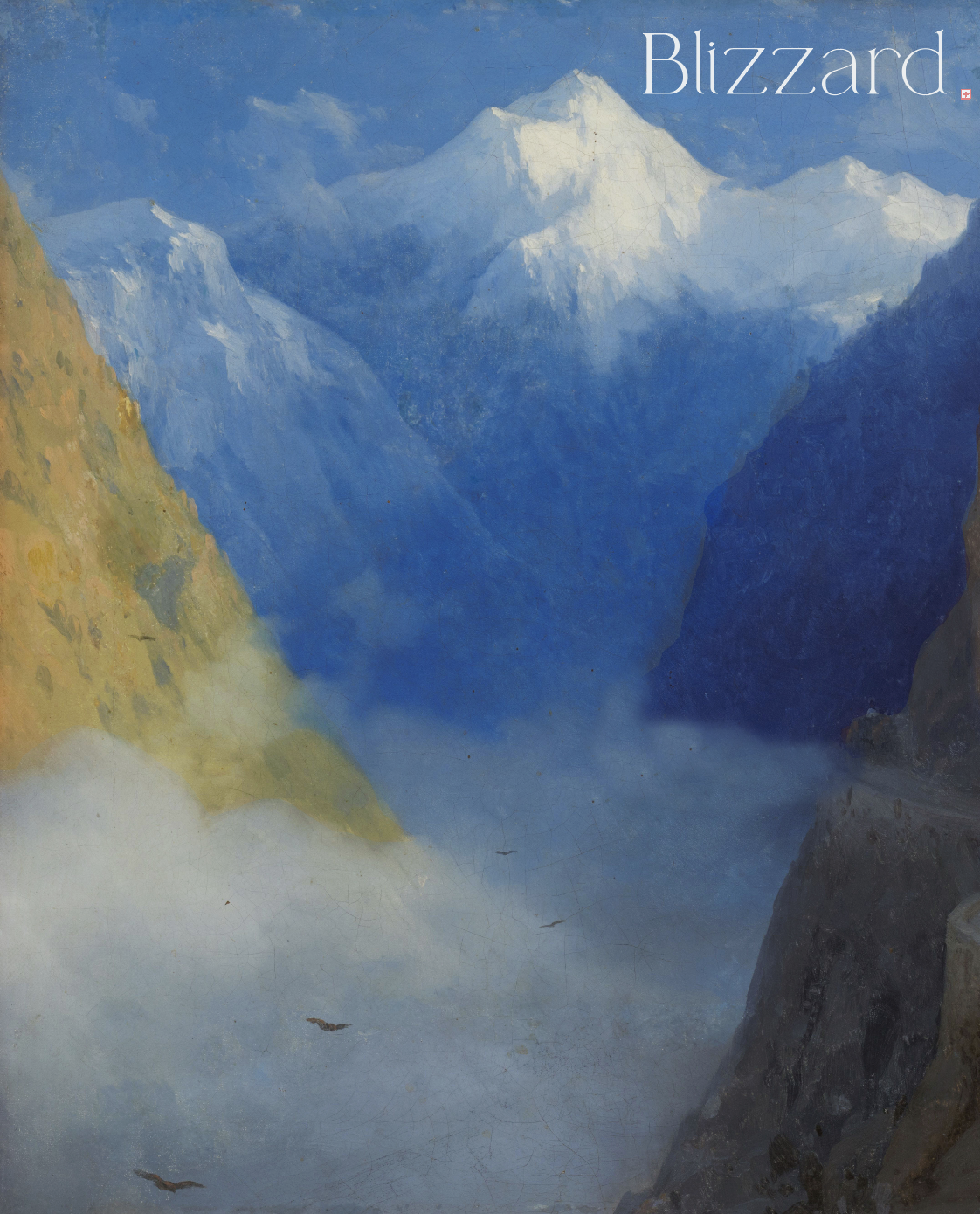 Lestignac - Périgord - Cuvée Blizzard