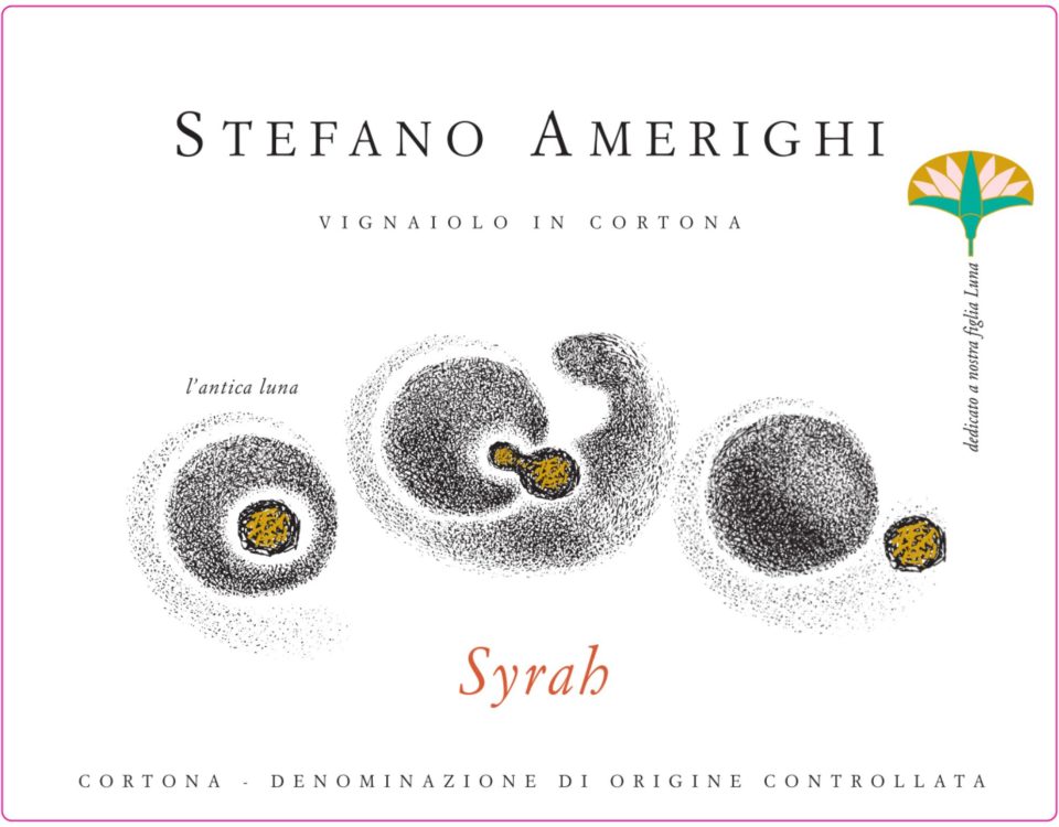 Stefano Amerighi - Italie