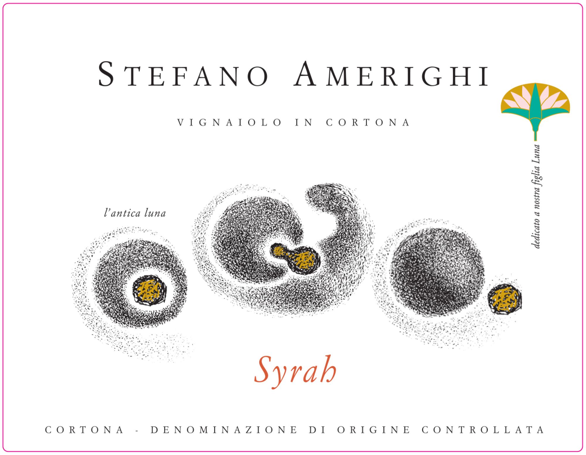 Stefano Amerighi - Italie